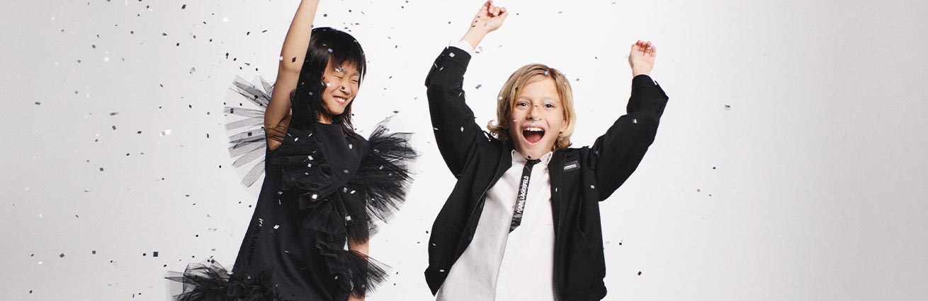 KARL LAGERFELD KIDS